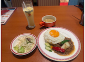 アジアンダイニング ジャスミン 新宿マルイ店: えりさんの2026年08月22日の1枚目の投稿写真