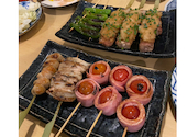 小倉焼鳥 三鳥: mokoさんの2026年06月19日の1枚目の投稿写真