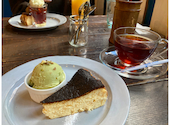 Rumah Cafe　（ルマカフェ）: のこのこさんの2024年01月の1枚目の投稿写真