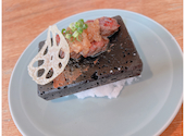 堀江燈花  なんば店  和食と鮨と日本酒: mitsueさんの2024年05月の1枚目の投稿写真