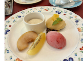 ビストロミュリエ Bistro Murier 蕨店: パグちゃんさんの2026年07月11日の3枚目の投稿写真