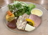 ビストロクー Bistro Coeur 北浦和: パグちゃんさんの2026年04月15日の2枚目の投稿写真