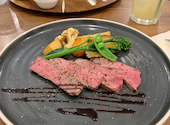 ビストロクー Bistro Coeur 北浦和: パグちゃんさんの2026年04月15日の3枚目の投稿写真