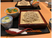 丸の内 相馬庵: パグちゃんさんの2026年04月28日の1枚目の投稿写真