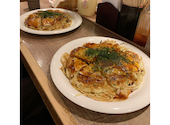 お好み焼みっちゃん総本店　おりづるタワー店: パグちゃんさんの2026年04月の1枚目の投稿写真