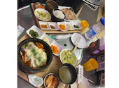 韓国料理 ホンデポチャ 池袋店: まゆみさんの2026年01月の1枚目の投稿写真