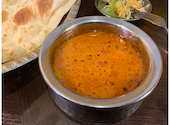 カレー料理屋　ザ・タンドール　神田店: きなこ416さんの2024年05月の1枚目の投稿写真