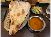 カレー料理屋 ザ タンドール 神田店: きなこ416さんの2024年05月29日の2枚目の投稿写真