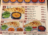 カレー料理屋 ザ タンドール 神田店: きなこ416さんの2024年05月29日の3枚目の投稿写真