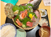 浜焼き海鮮居酒屋 大庄水産 わらび店: きなこ416さんの2026年04月03日の3枚目の投稿写真