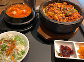 大衆韓国居酒屋チュルギダ　GEMS新日本橋 神田店: きなこ416さんの2024年08月の1枚目の投稿写真