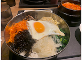 大衆韓国居酒屋チュルギダ　GEMS新日本橋 神田店: きなこ416さんの2024年12月の1枚目の投稿写真