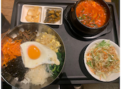 大衆韓国居酒屋チュルギダ　GEMS新日本橋 神田店: きなこ416さんの2024年12月19日の2枚目の投稿写真