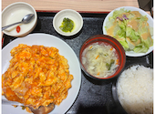 中華料理上海亭 蕨店: きなこ416さんの2026年06月23日の1枚目の投稿写真
