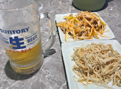家味道餃子居酒屋蕨店: きなこ416さんの2026年08月07日の2枚目の投稿写真