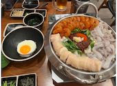 サウィ食堂 鶴橋店: ならっちさんの2026年09月03日の1枚目の投稿写真