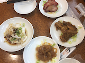中華街餃子館: めめさんの2020年11月06日の1枚目の投稿写真