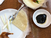 中華街餃子館: めめさんの2020年11月06日の3枚目の投稿写真