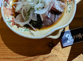 魚と日本酒 魚バカ一代 新橋本店: とべっちさんの2026年06月28日の2枚目の投稿写真
