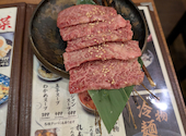 肉ト米 焼肉あさ田　高田馬場店: とべっちさんの2026年03月の1枚目の投稿写真