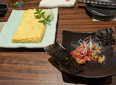 出汁と土鍋ご飯 福笑い: とべっちさんの2026年07月19日の1枚目の投稿写真