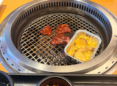幸せの焼肉食べ放題 かみむら牧場 八尾外環店: shinaさんの2026年08月04日の1枚目の投稿写真