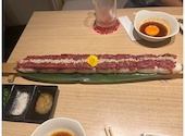 たてがみ 名古屋駅前店: あもちゃんさんの2024年04月12日の2枚目の投稿写真