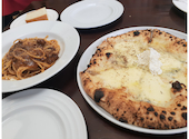 Pizzeria la fornace: レモンさんの2020年10月26日の2枚目の投稿写真
