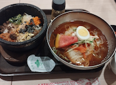 李朝園 上本町店: ぱちさんの2026年09月28日の1枚目の投稿写真