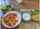 green dining&BAR Towards トワーズ: きいちゃんさんの2026年08月12日の2枚目の投稿写真