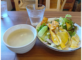 green dining&BAR Towards トワーズ: きいちゃんさんの2026年08月12日の3枚目の投稿写真