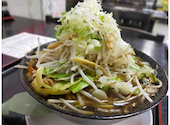 全勝横綱ラーメンの口コミ画像1