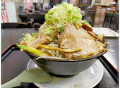 全勝横綱ラーメン: ひとちんさんの2026年04月01日の2枚目の投稿写真