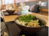 こがね製麺所 丸亀本店: ひとちんさんの2026年04月01日の2枚目の投稿写真