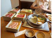 温野菜 丸亀田村店: ひとちんさんの2026年08月11日の1枚目の投稿写真
