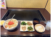 お好み焼・鉄板焼・もんじゃ焼き　加屋　菰野イオンタウン店: だんご3兄弟さんの2026年05月の1枚目の投稿写真