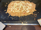お好み焼 鉄板焼 もんじゃ焼き 加屋 菰野イオンタウン店: だんご3兄弟さんの2026年05月28日の2枚目の投稿写真