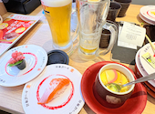 かっぱ寿司 山口店: なかむーさんの2026年05月24日の1枚目の投稿写真
