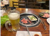 牛角 袋井店: キラリさんの2026年07月29日の1枚目の投稿写真