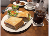 珈琲館 日立店: S708さんの2026年05月29日の1枚目の投稿写真
