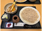 蕎麦処 まち庵 日立駅店: S708さんの2026年05月29日の1枚目の投稿写真