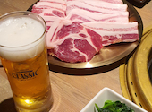韓国居酒屋 DAEBAK KITCHEN すすきの店: エセルさんの2024年12月01日の1枚目の投稿写真