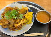 Spice Bar SUZU 新井薬師前: kirakoさんの2026年06月10日の1枚目の投稿写真