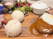 ハワイアン ダイナー ハナオ カフェ 池袋パルコ店: kirakoさんの2025年07月の1枚目の投稿写真