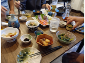 魚と日本酒てっぺん豪士 てっぺんごうしまる: つかつかさんの2026年08月10日の1枚目の投稿写真