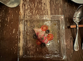 カフェ ラ ボエム Cafe LA BOHEME アクアシティお台場: かいりさんの2022年11月14日の1枚目の投稿写真