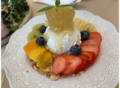 & Yogurt アンドヨーグルト 横浜店: ほのかさんの2026年05月16日の1枚目の投稿写真