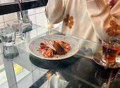 スズカフェ SUZU CAFE 渋谷神南: ちかちゃんさんの2025年02月03日の1枚目の投稿写真