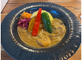 Soup Curry カーナ: きんちゃんさんの2026年10月04日の1枚目の投稿写真