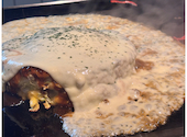 すすきの鉄板居酒屋 お好み焼きと創作もんじゃ サボテン: れいさんの2026年07月02日の1枚目の投稿写真